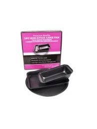 Cake pan set