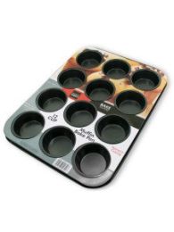 Muffin Bake Pan