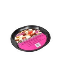 Round Bakeware Pan with Holes