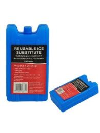 Reusable ice pack