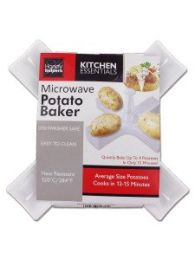 Microwave Potato Baker