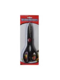 Kitchen scissors, 11 1/2&quot;