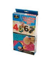 Lollipop Making Kit