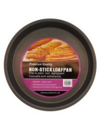 Non-Stick Round Bake Pan