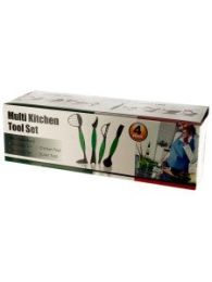 Multi-Function Kitchen Tool Set