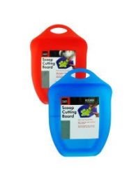 Scoop Cutting Board