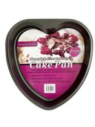 Heart-Shaped Cake Pan