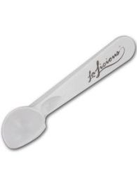 Ice cream spoon