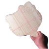 Wood Pizza Plate Pizza Tray