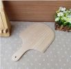 9 inch Wood Pizza Plate Pizza Tray Pizza shovel