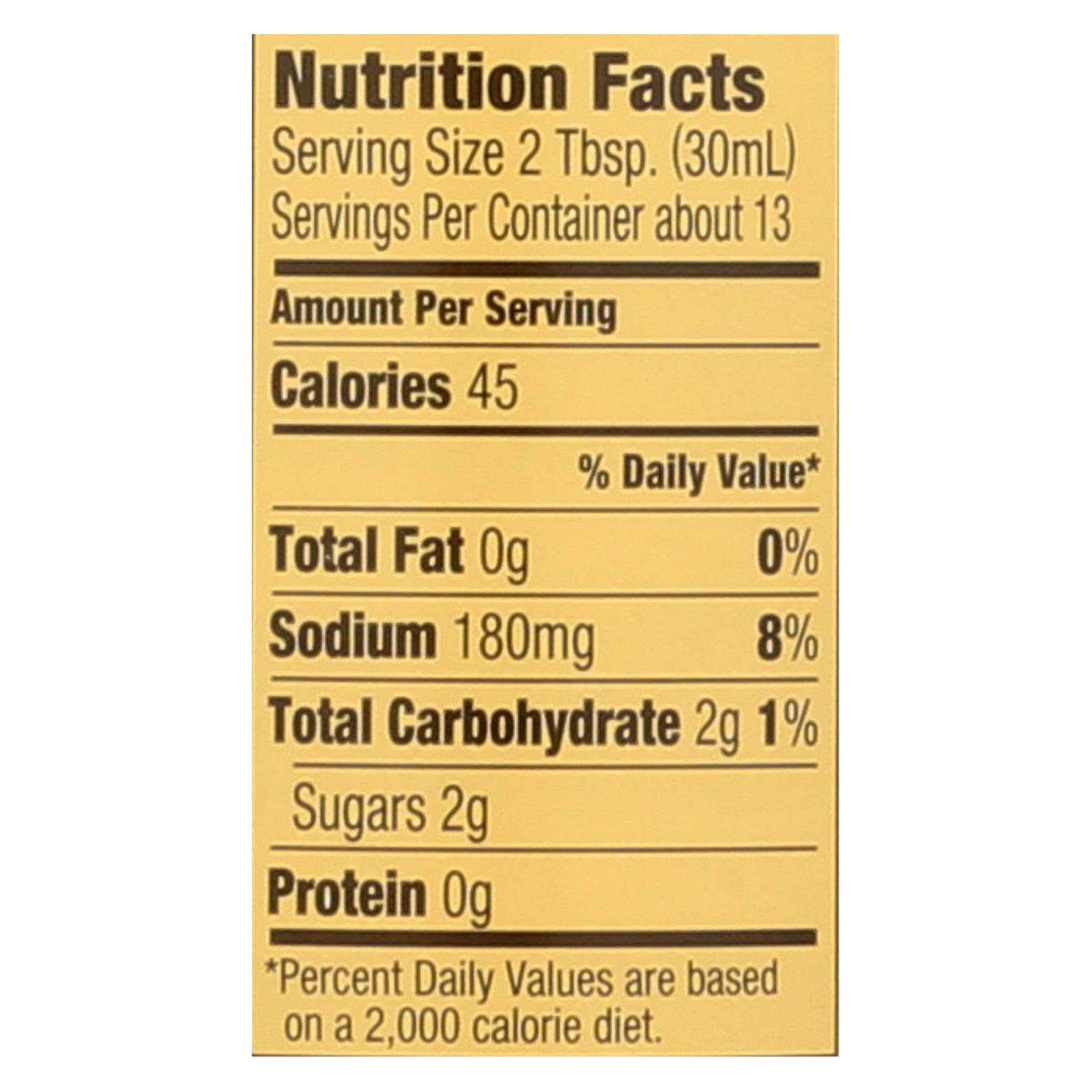 Reese Sherry Cooking Wine Case of 6 12.7 Fl oz.