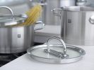Zwilling Prime Cookware Set 4 Pcs Stainless Steel  64060-003-0