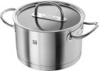 Zwilling Prime Cookware Set 4 Pcs Stainless Steel  64060-003-0