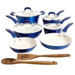 Kenmore 12pc Arlington cookwar