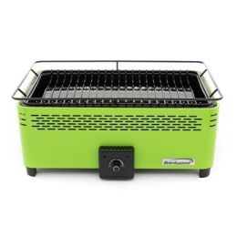 Smokeless Portable BBQ Grill