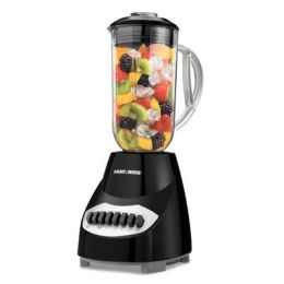 BD 10 Speed Blender