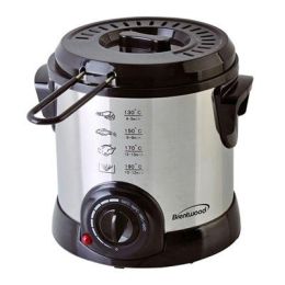 Deep Fryer 1L