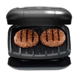 GF ClassicPlate Grill 2 Servin