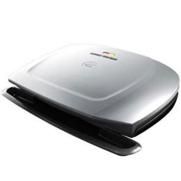GF 9Serving Fixed Plate Grill