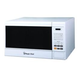 1.3 cu Ft Microwave Oven Wht