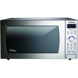 Panasonic 1.6 Cu Ft Microwave