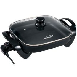 Electric NS Skillet 12"