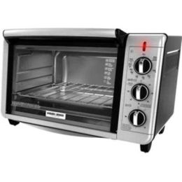 BD Convection Toaster Oven