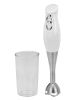 Kalorik Kalorik White/Stainless Steel Stick Mixer + Mixing Cup