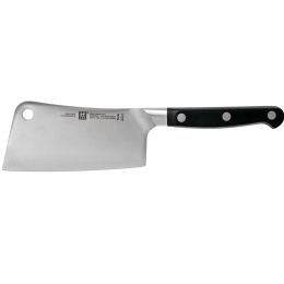 Zwilling Pro Chopper Knife 4,5"  Black/Stainless Steel  38415-121-0