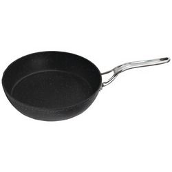 The Rock By Starfrit The Rock By Starfrit Fry Pan With Stainless Steel Handle (8&quot;)