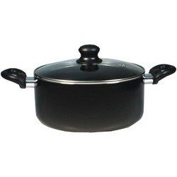 Starfrit Simplicity Saucepan (5.3-quart)