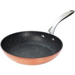 The Rock By Starfrit The Rock By Starfrit 11&quot; Copper Fry Pan