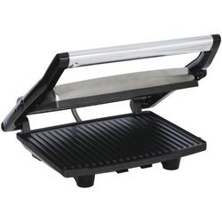 Brentwood Select Panini And Contact Grill